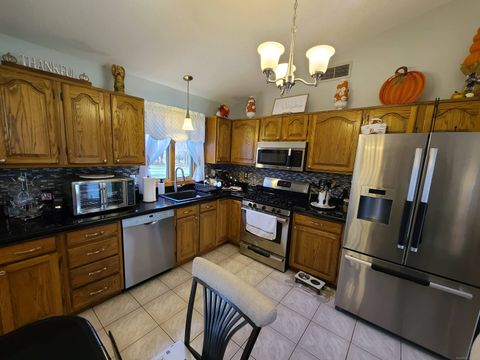 Tiny photo for 11 Donna Lane, East Hartford, CT 06118 (MLS # 24142506)