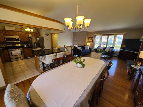 Tiny photo for 11 Donna Lane, East Hartford, CT 06118 (MLS # 24142506)