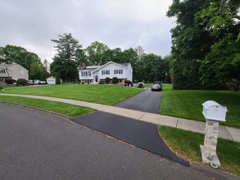 Tiny photo for 11 Donna Lane, East Hartford, CT 06118 (MLS # 24142506)
