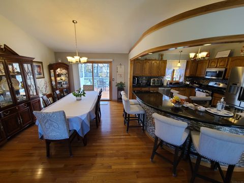 Tiny photo for 11 Donna Lane, East Hartford, CT 06118 (MLS # 24142506)