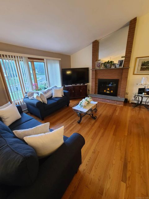 Tiny photo for 11 Donna Lane, East Hartford, CT 06118 (MLS # 24142506)