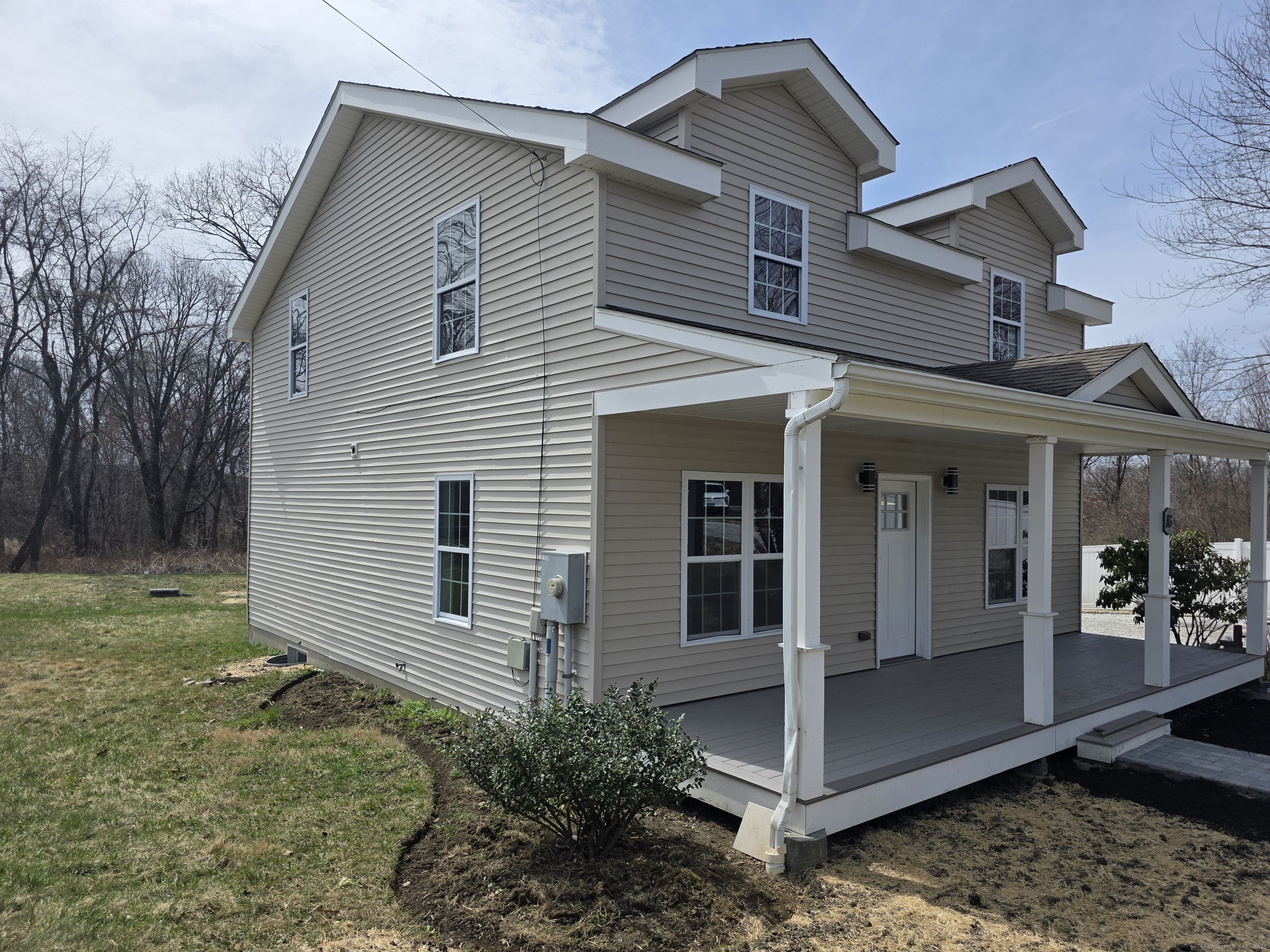 16 Bayberry Lane, Danbury, Connecticut image 12