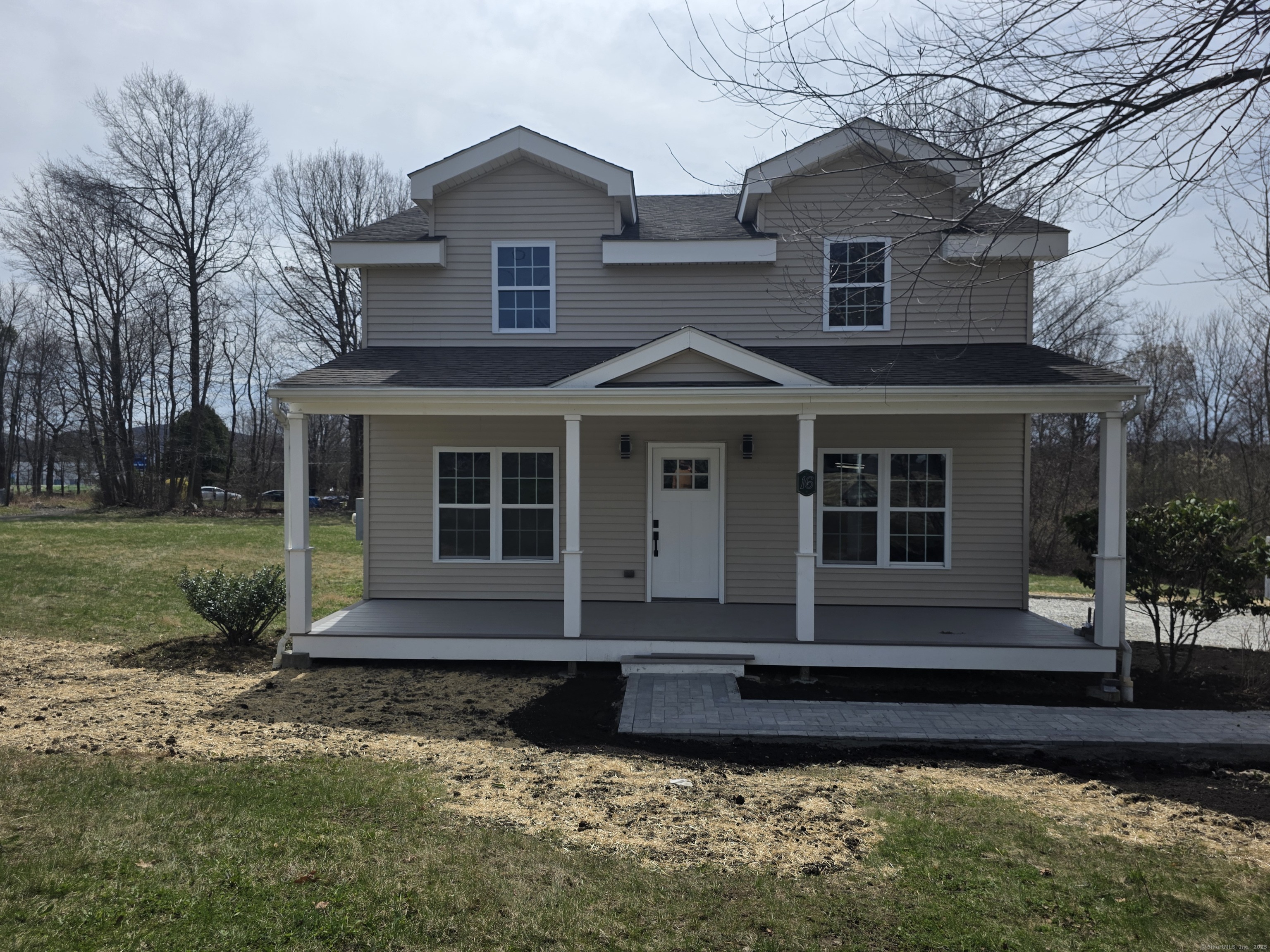 16 Bayberry Lane, Danbury, Connecticut image 2