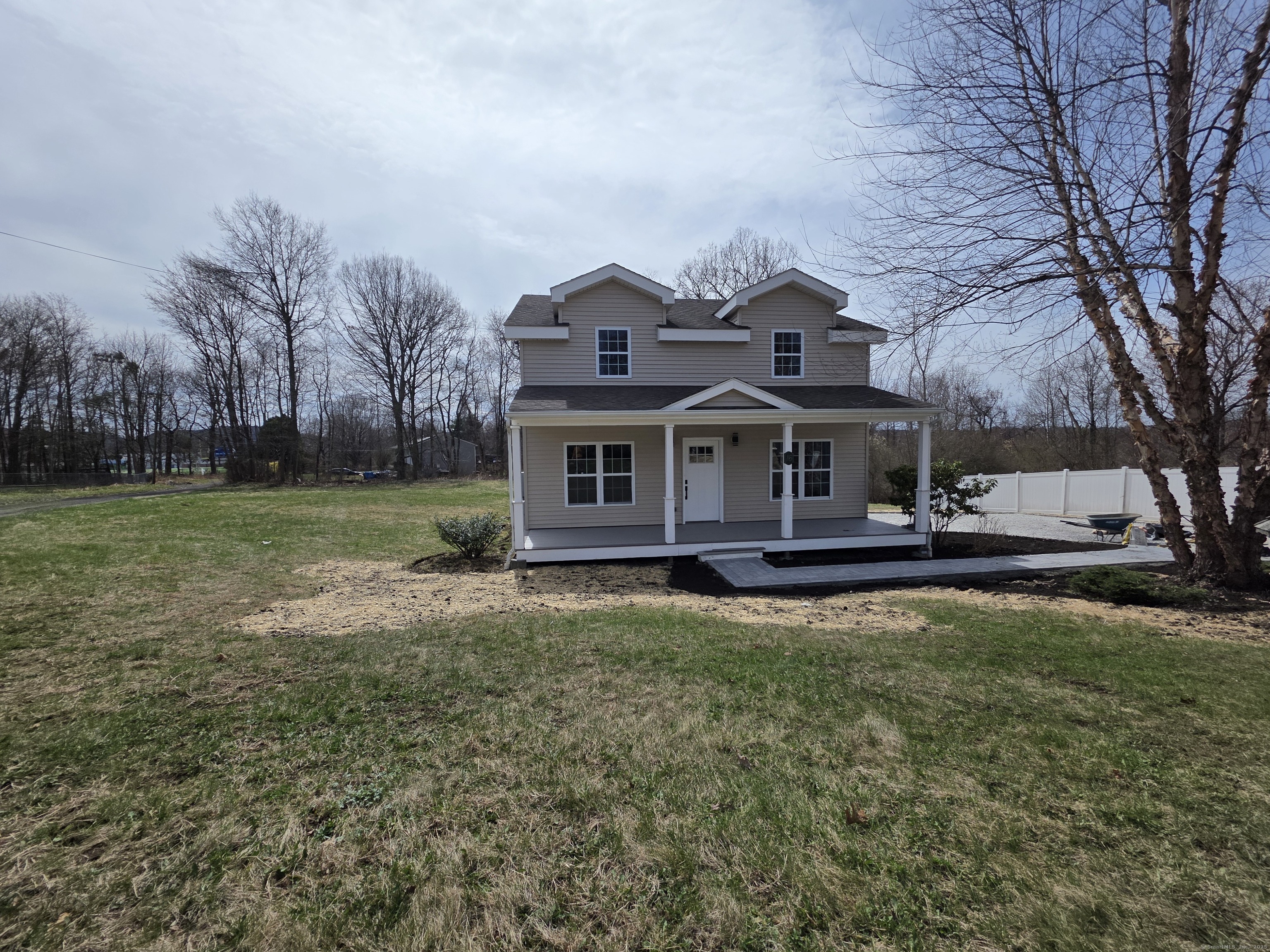 16 Bayberry Lane, Danbury, Connecticut image 8
