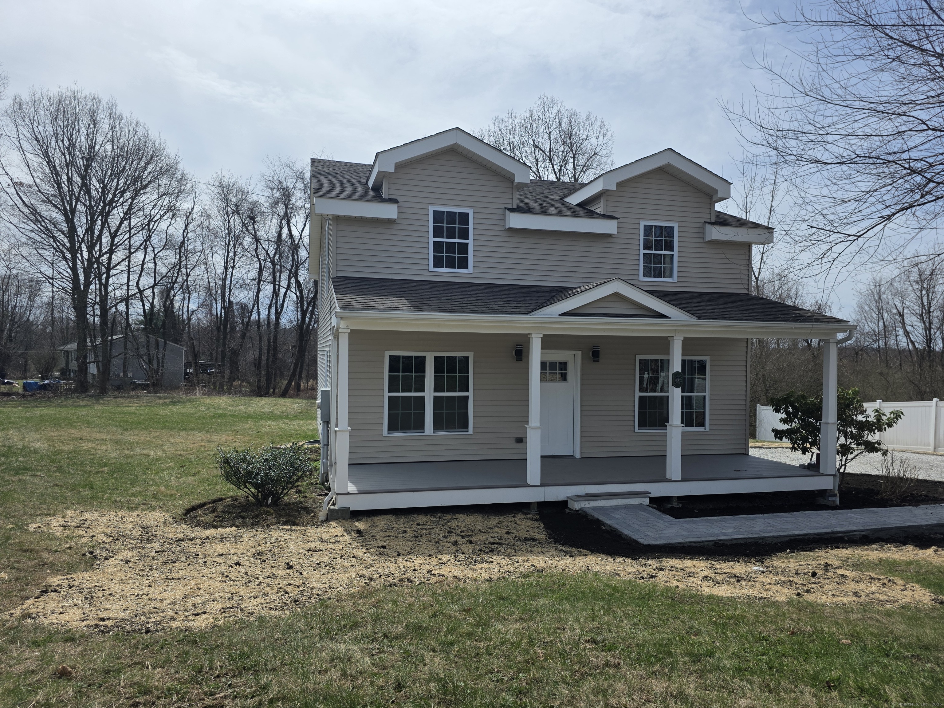 16 Bayberry Lane, Danbury, Connecticut image 9