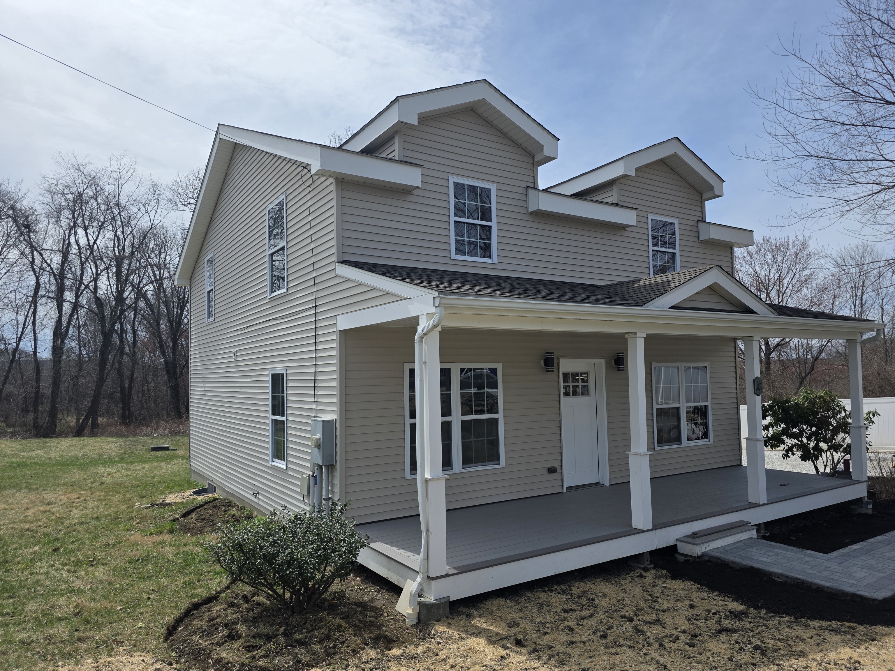 16 Bayberry Lane, Danbury, Connecticut image 11