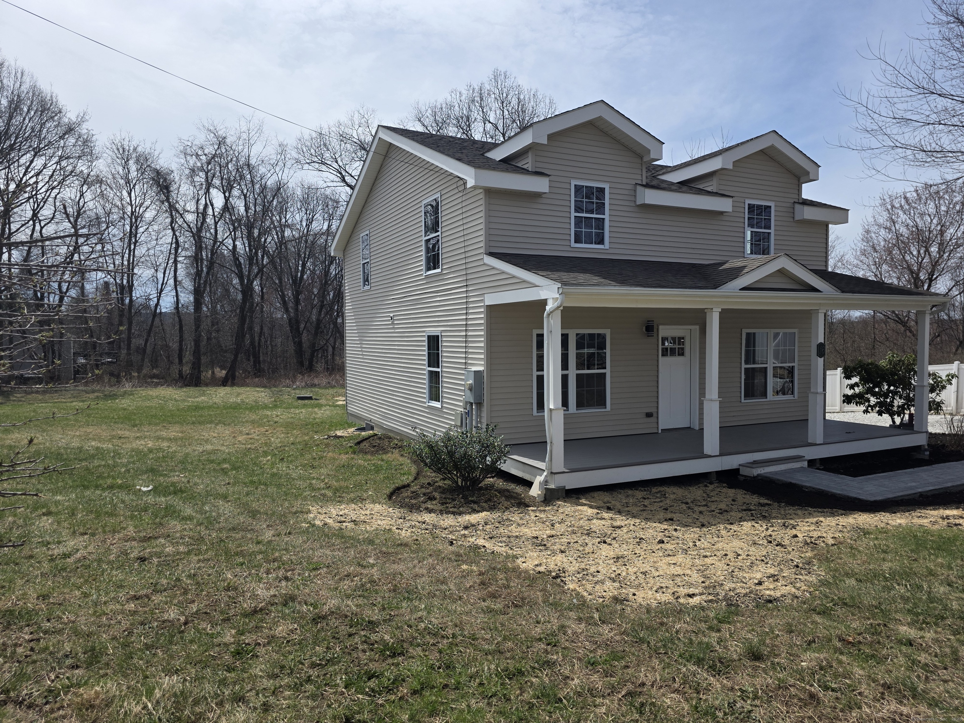 16 Bayberry Lane, Danbury, Connecticut image 14