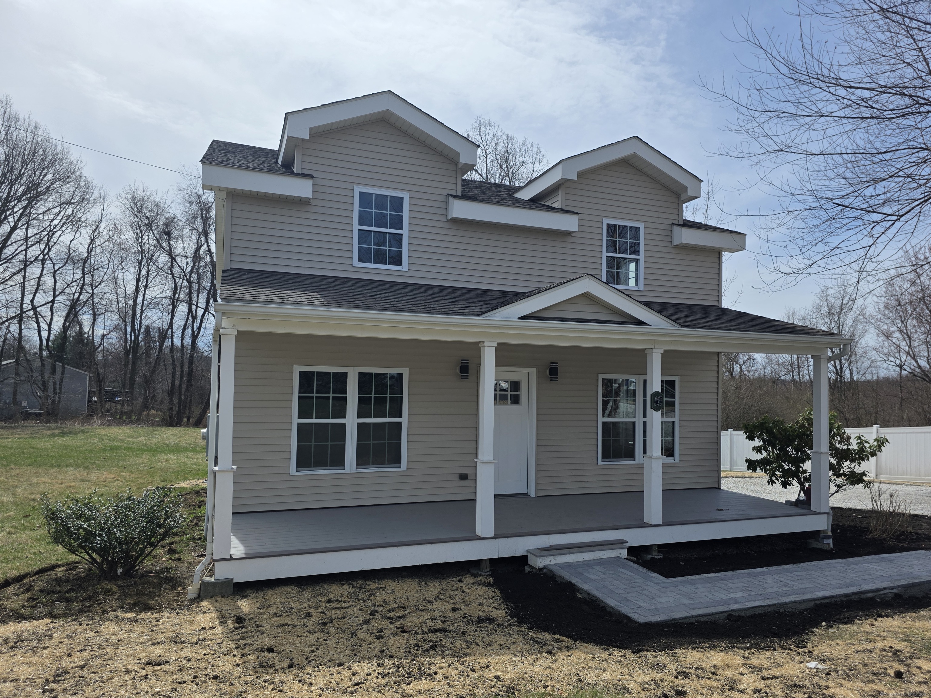 16 Bayberry Lane, Danbury, Connecticut image 10