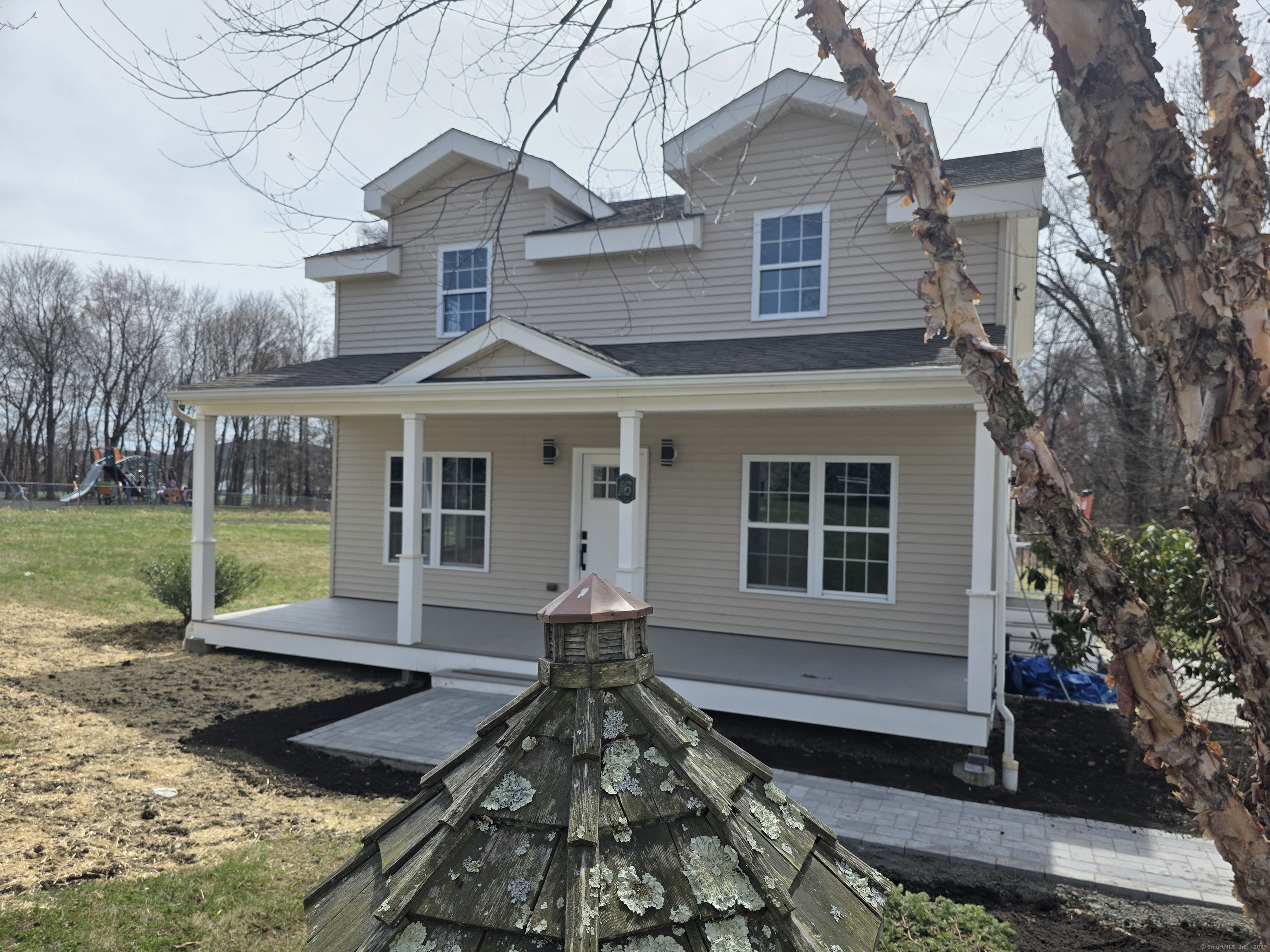 16 Bayberry Lane, Danbury, Connecticut image 1