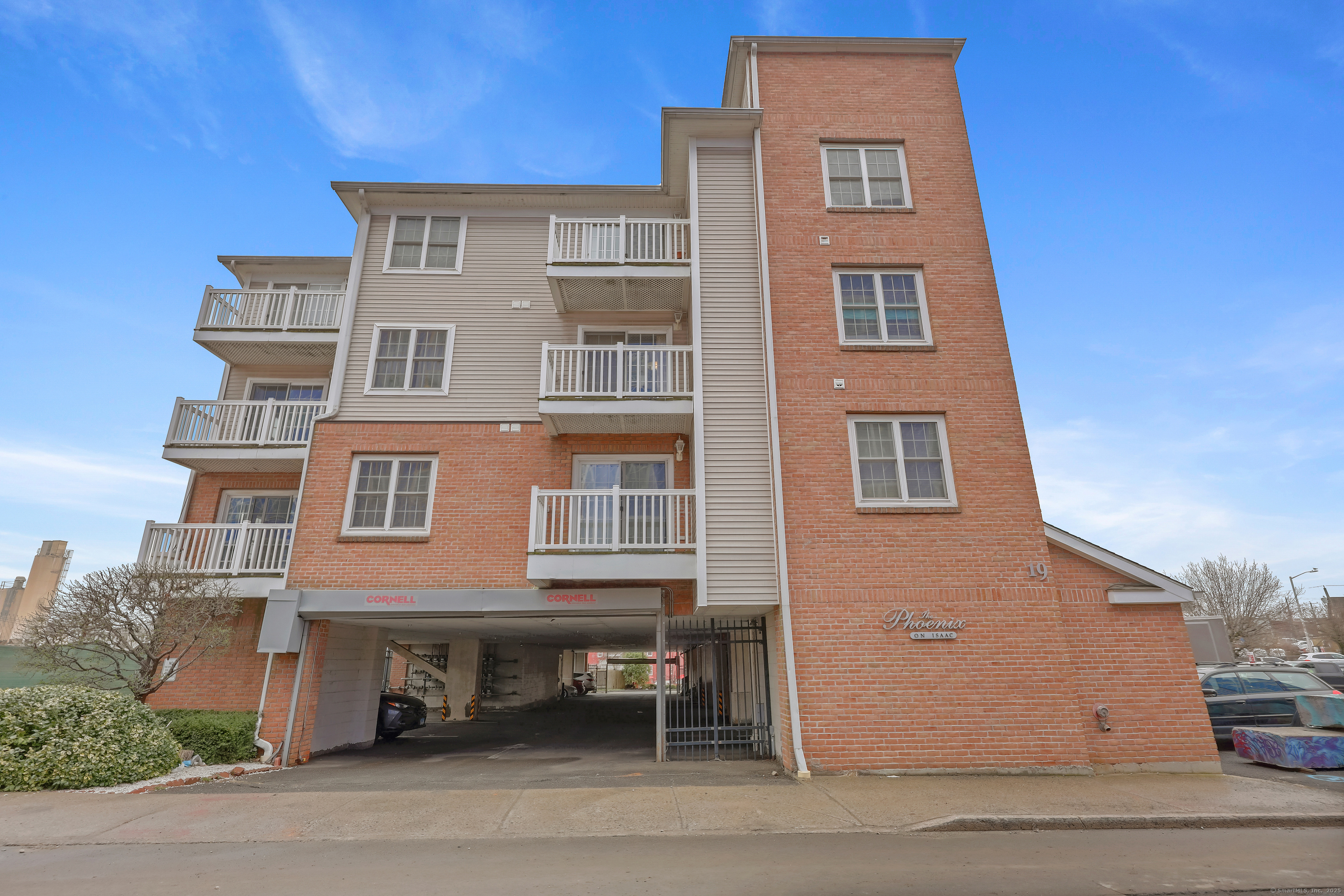 Property for Sale at Isaacs Street Apt 301, Norwalk, Connecticut - Bedrooms: 1 
Bathrooms: 2 
Rooms: 4  - $299,000