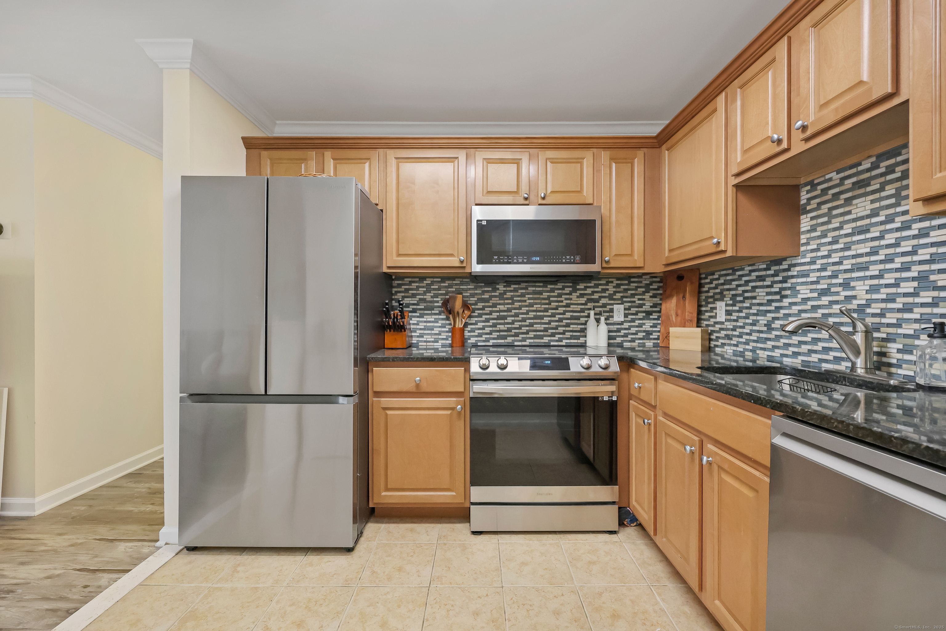 19 Isaacs Street #APT 301, Norwalk, Connecticut image 2