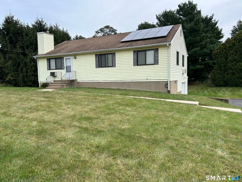 Photo of 400 Hayes Road, Rocky Hill, CT 06067 (MLS # 24210472)