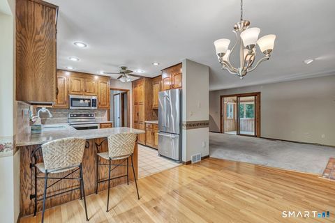 Tiny photo for 115 Aspetuck Trail #115, Shelton, CT 06484 (MLS # 24170313)