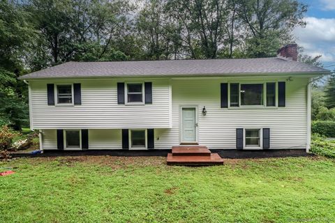 A home in New Milford