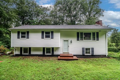 A home in New Milford