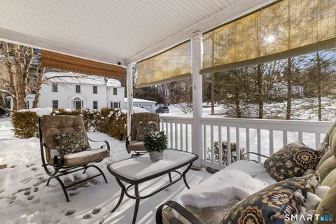 Tiny photo for 237 North Street, Watertown, CT 06795 (MLS # 24154627)