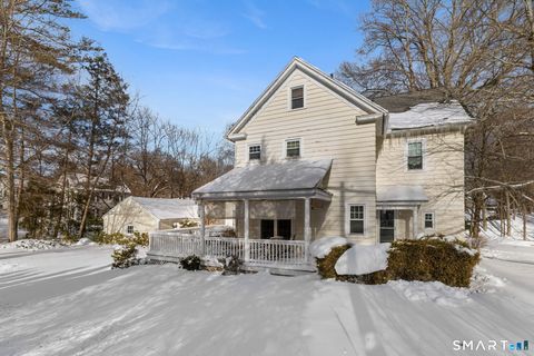 Tiny photo for 237 North Street, Watertown, CT 06795 (MLS # 24154627)