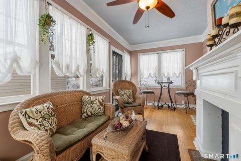 Tiny photo for 237 North Street, Watertown, CT 06795 (MLS # 24154627)