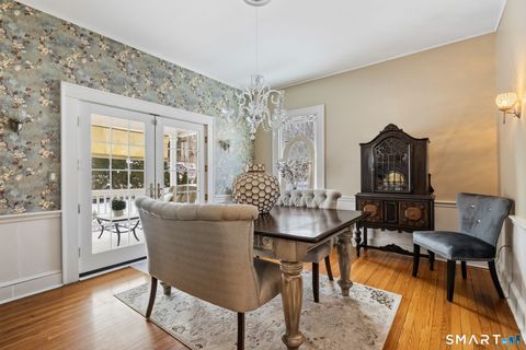 Tiny photo for 237 North Street, Watertown, CT 06795 (MLS # 24154627)