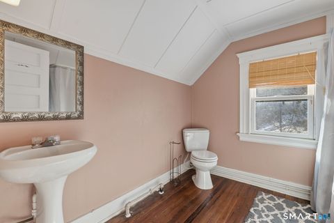 Tiny photo for 237 North Street, Watertown, CT 06795 (MLS # 24154627)