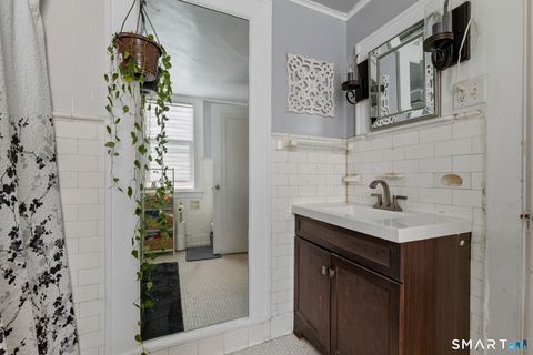 Tiny photo for 237 North Street, Watertown, CT 06795 (MLS # 24154627)