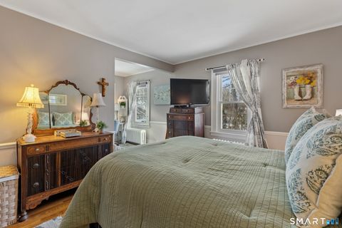 Tiny photo for 237 North Street, Watertown, CT 06795 (MLS # 24154627)