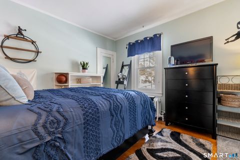 Tiny photo for 237 North Street, Watertown, CT 06795 (MLS # 24154627)