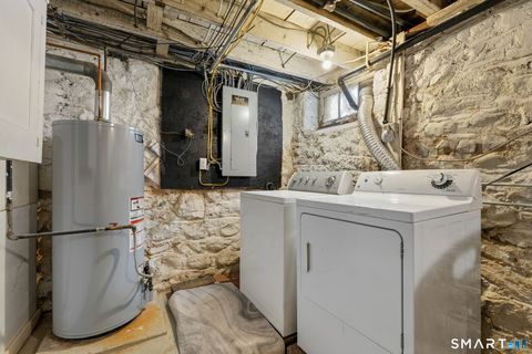 Tiny photo for 237 North Street, Watertown, CT 06795 (MLS # 24154627)