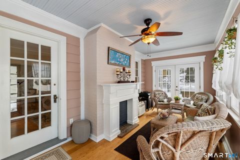 Tiny photo for 237 North Street, Watertown, CT 06795 (MLS # 24154627)