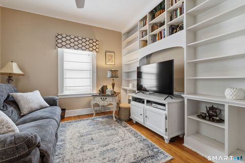 Tiny photo for 237 North Street, Watertown, CT 06795 (MLS # 24154627)