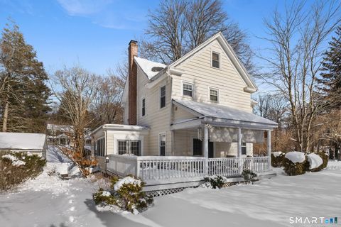 Tiny photo for 237 North Street, Watertown, CT 06795 (MLS # 24154627)