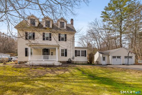 Homes For Sale - 237 North Street<br/> Watertown, CT 06795