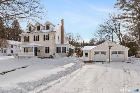 Tiny photo for 237 North Street, Watertown, CT 06795 (MLS # 24154627)