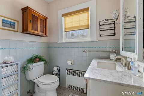 Tiny photo for 237 North Street, Watertown, CT 06795 (MLS # 24154627)