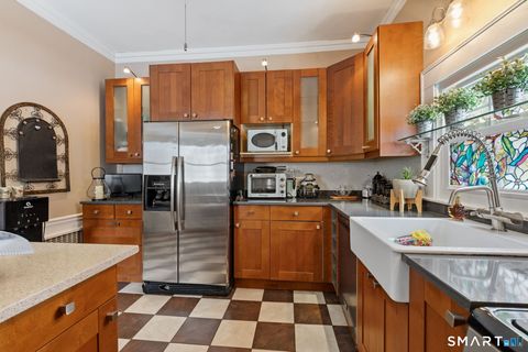 Tiny photo for 237 North Street, Watertown, CT 06795 (MLS # 24154627)