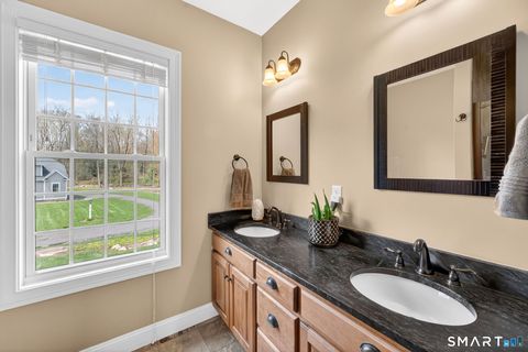 Tiny photo for 6 Eastview Drive, Canton, CT 06019 (MLS # 24170633)