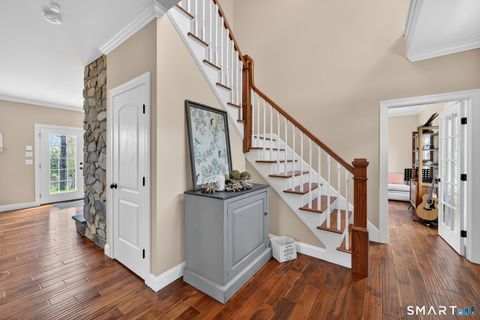 Tiny photo for 6 Eastview Drive, Canton, CT 06019 (MLS # 24170633)