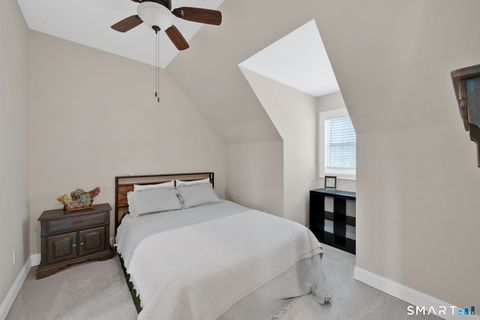 Tiny photo for 6 Eastview Drive, Canton, CT 06019 (MLS # 24170633)
