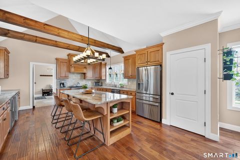 Tiny photo for 6 Eastview Drive, Canton, CT 06019 (MLS # 24170633)