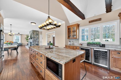 Tiny photo for 6 Eastview Drive, Canton, CT 06019 (MLS # 24170633)