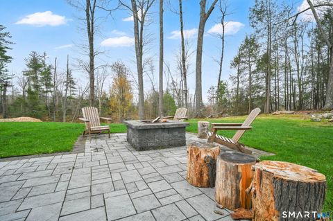 Tiny photo for 6 Eastview Drive, Canton, CT 06019 (MLS # 24170633)