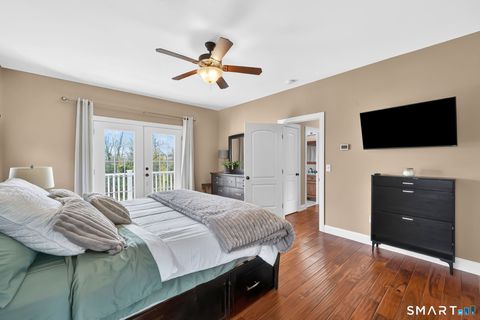 Tiny photo for 6 Eastview Drive, Canton, CT 06019 (MLS # 24170633)