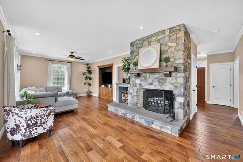 Tiny photo for 6 Eastview Drive, Canton, CT 06019 (MLS # 24170633)