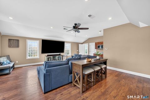Tiny photo for 6 Eastview Drive, Canton, CT 06019 (MLS # 24170633)