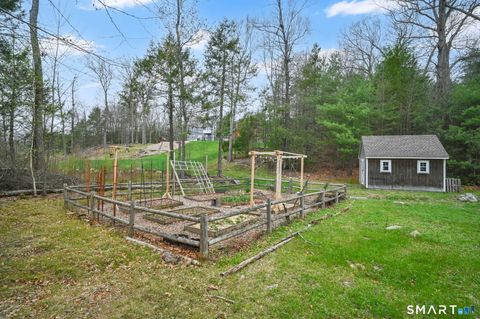 Tiny photo for 6 Eastview Drive, Canton, CT 06019 (MLS # 24170633)