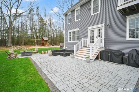 Tiny photo for 6 Eastview Drive, Canton, CT 06019 (MLS # 24170633)