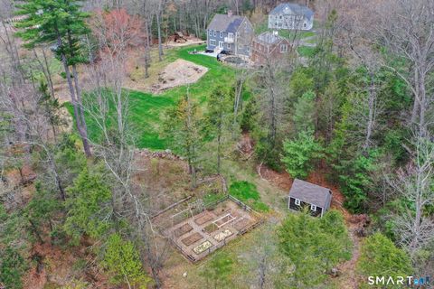 Tiny photo for 6 Eastview Drive, Canton, CT 06019 (MLS # 24170633)