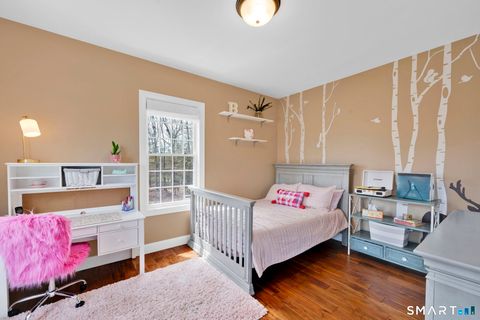 Tiny photo for 6 Eastview Drive, Canton, CT 06019 (MLS # 24170633)