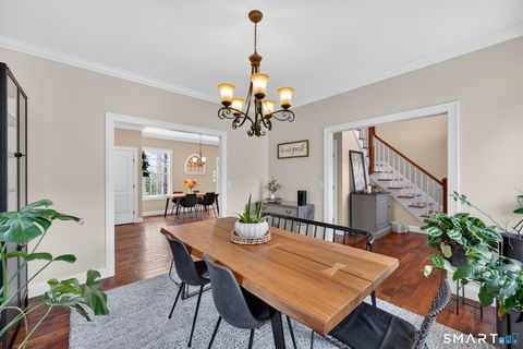 Tiny photo for 6 Eastview Drive, Canton, CT 06019 (MLS # 24170633)