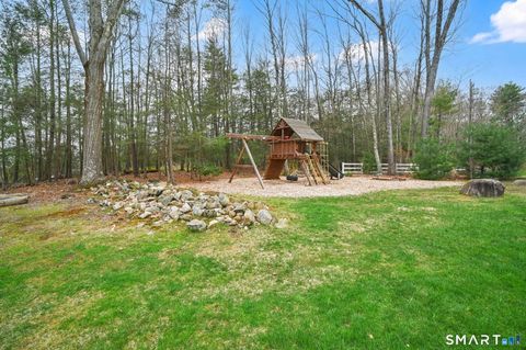 Tiny photo for 6 Eastview Drive, Canton, CT 06019 (MLS # 24170633)